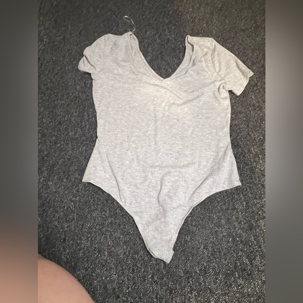 Body suit